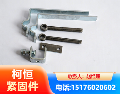 株洲异形件